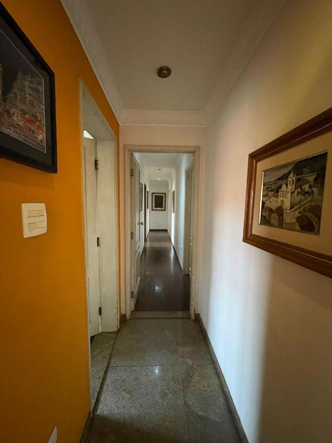 Pousada Vale Do Rubi Londrina Dış mekan fotoğraf