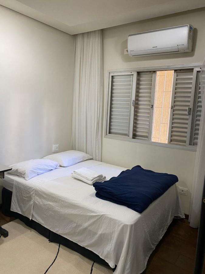Pousada Vale Do Rubi Londrina Dış mekan fotoğraf