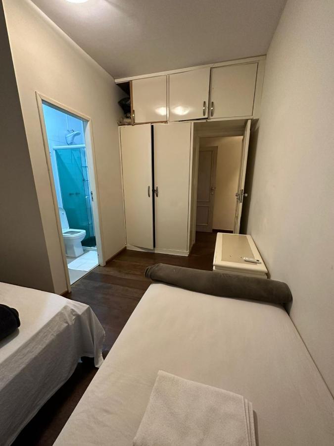 Pousada Vale Do Rubi Londrina Dış mekan fotoğraf