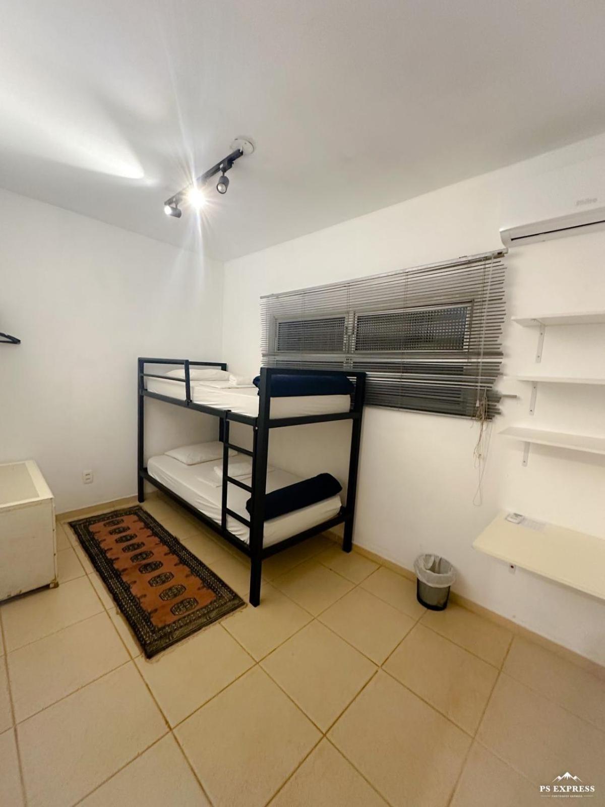 Pousada Vale Do Rubi Londrina Dış mekan fotoğraf