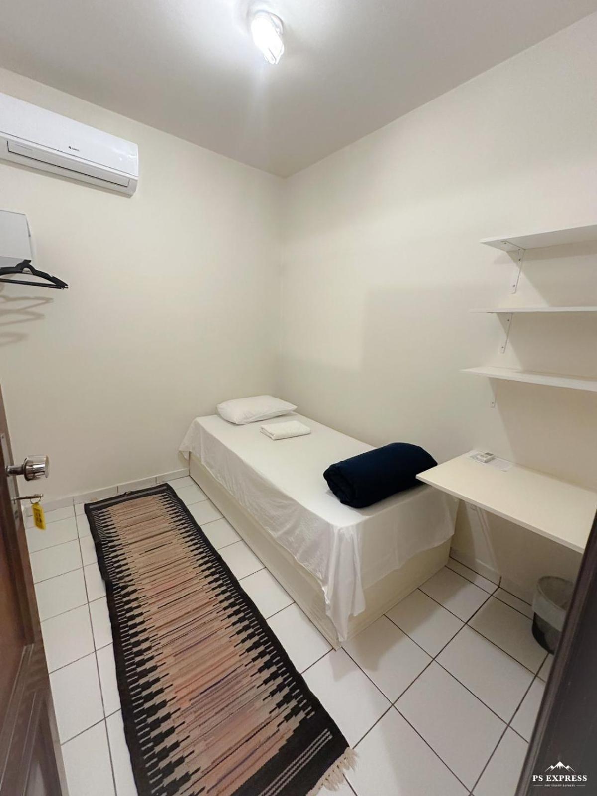 Pousada Vale Do Rubi Londrina Dış mekan fotoğraf
